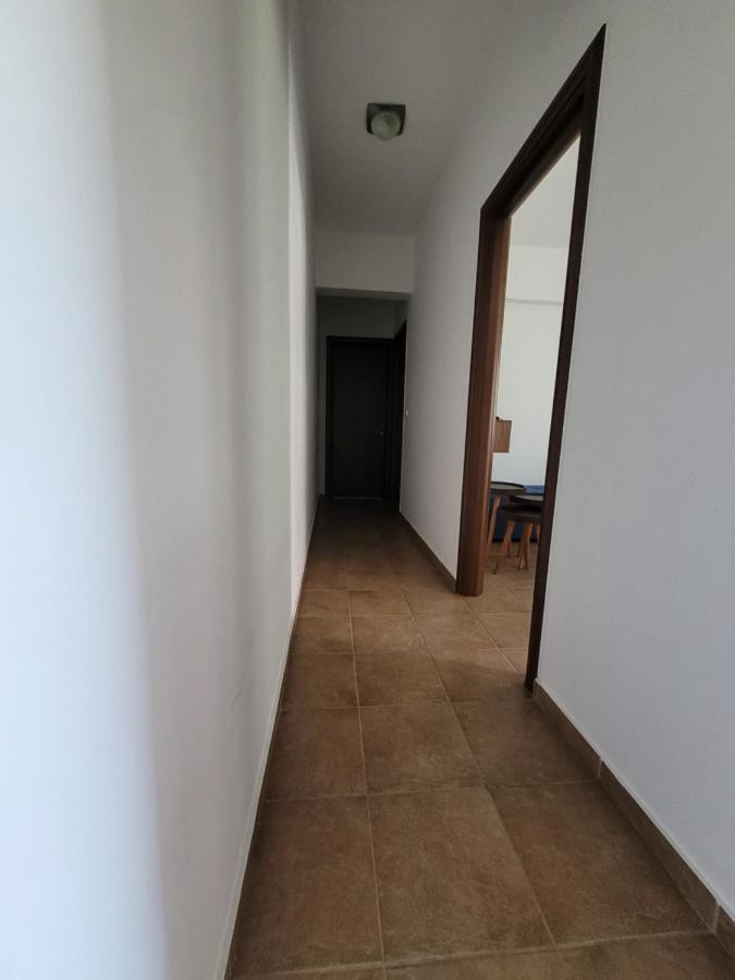 Apartamenty Rodzinne Kamena Vourla Bagian luar foto